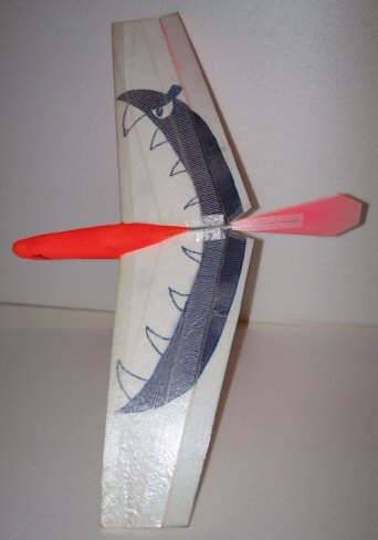 PAC PAC PAC, PAC à l'attaque