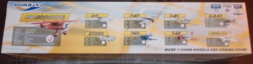 La grande boite du monocoupe