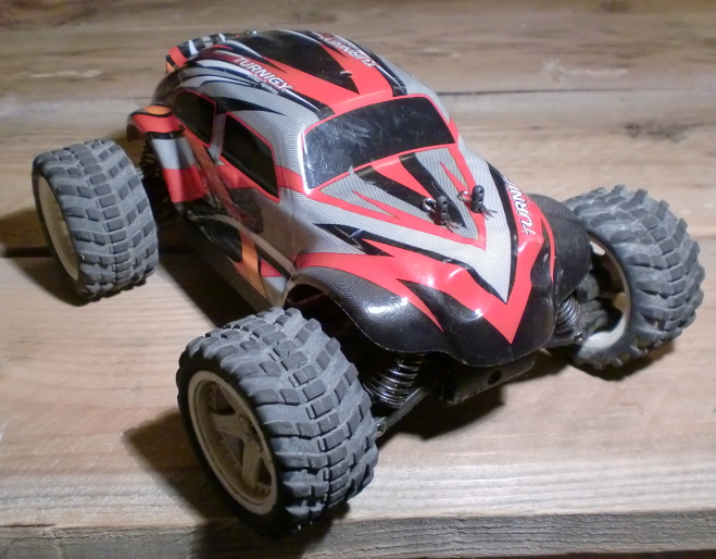 Turnigy Monster Beatle