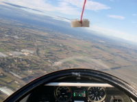 Le vol à voile, ou prendre du plaisir en s'envoyant en l'air
