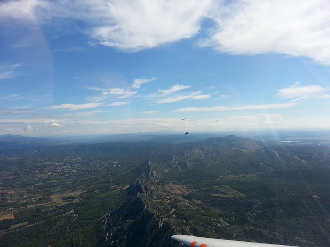 Les Alpilles