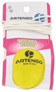 Balle Jokari Artango (Décathlon)